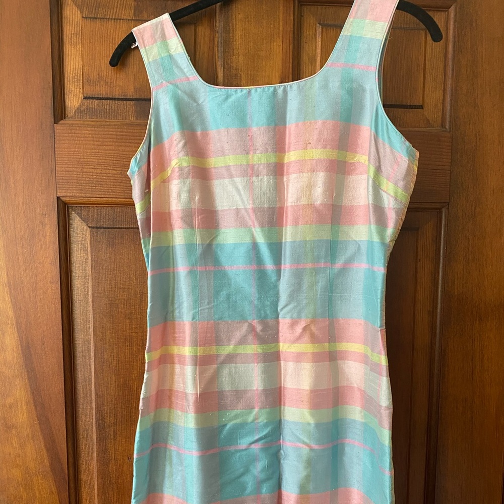 Lilly Pulitzer - Vintage Dress